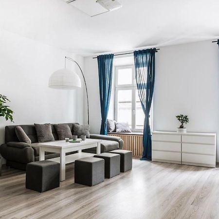 Tomasza 20 Apartment 140M2 Krakau Buitenkant foto