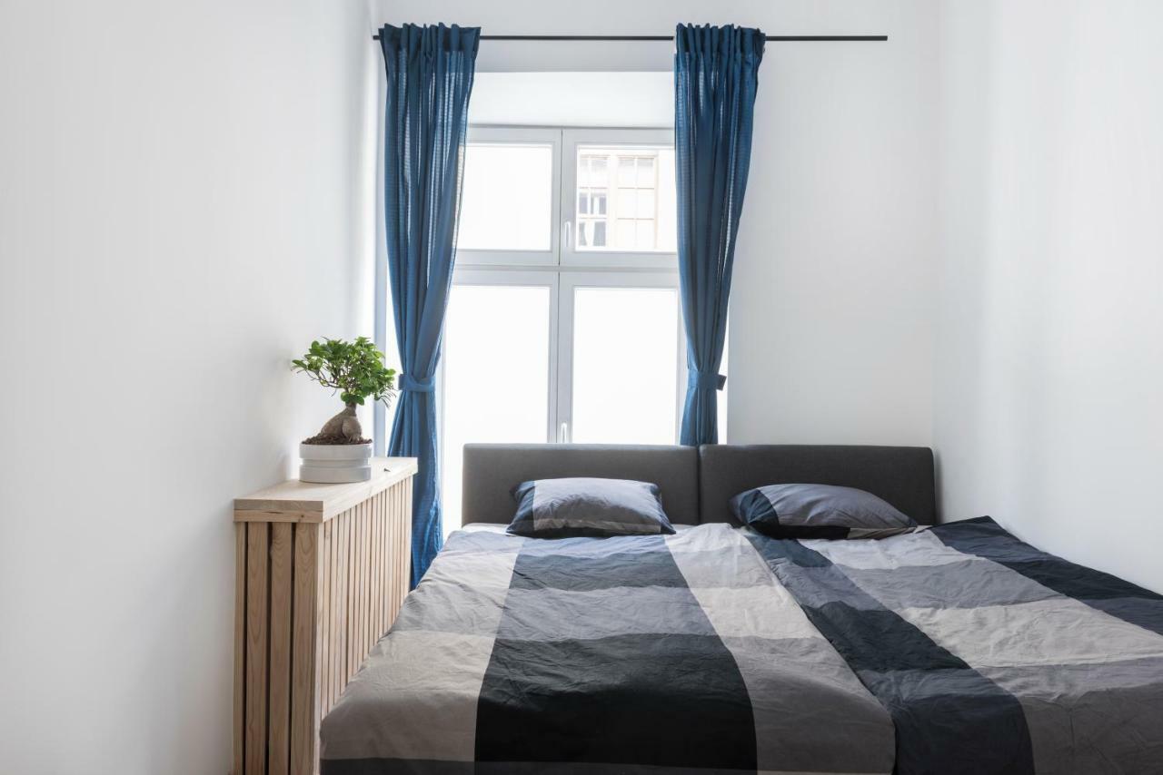 Tomasza 20 Apartment 140M2 Krakau Buitenkant foto